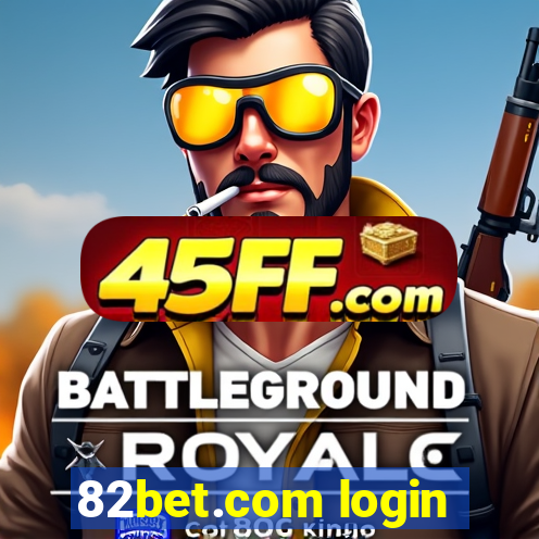 82bet.com login